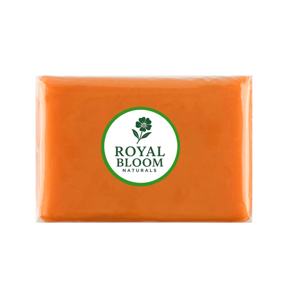 Buy 1 Get 1 Free Kojic Acid Whitening Soap - Royal Bloom