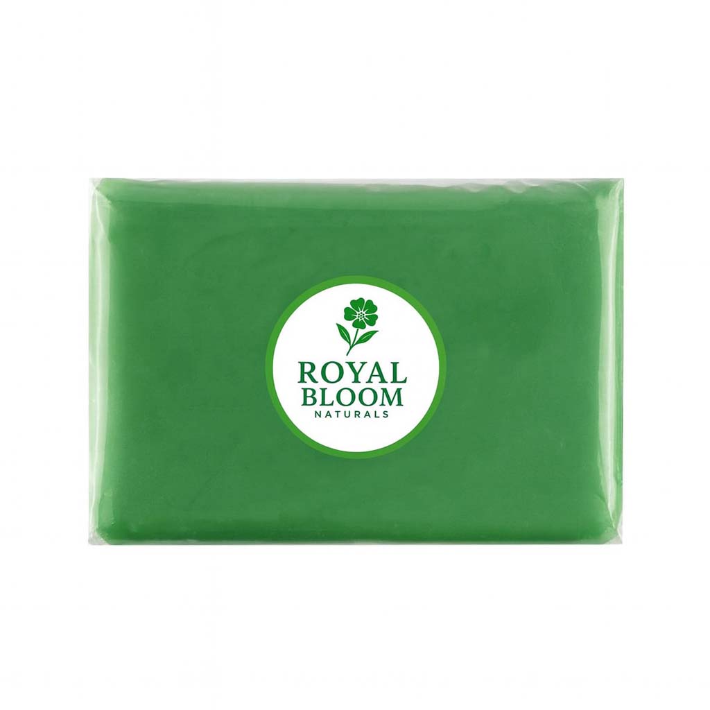 Neem Purifying Soap - Royal Bloom