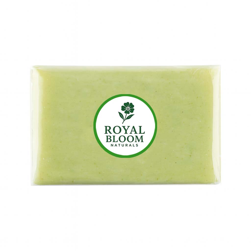 Rice Whitening Soap - Royal Bloom